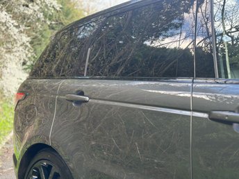 View our LAND ROVER RANGE ROVER SPORT