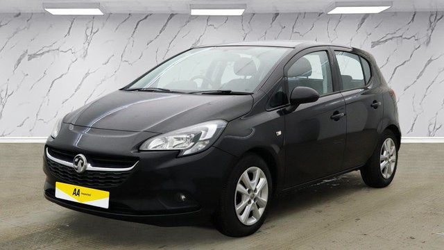 2018 Vauxhall Corsa 1L Design 5dr - Photo 4