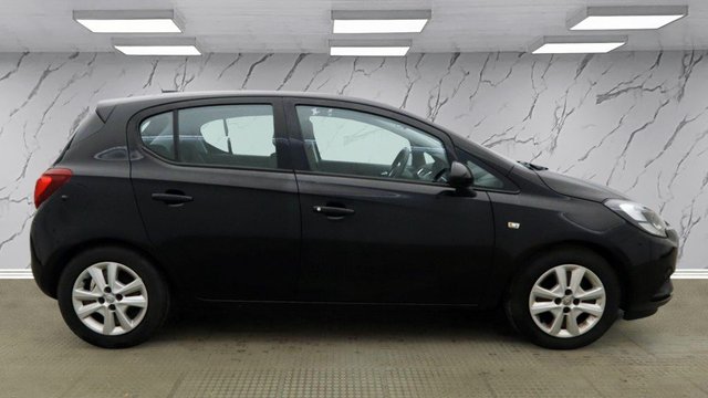 2018 Vauxhall Corsa 1L Design 5dr - Photo 7