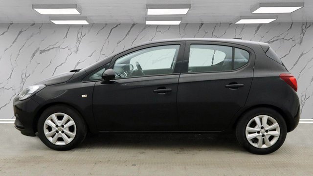 2018 Vauxhall Corsa 1L Design 5dr - Photo 8