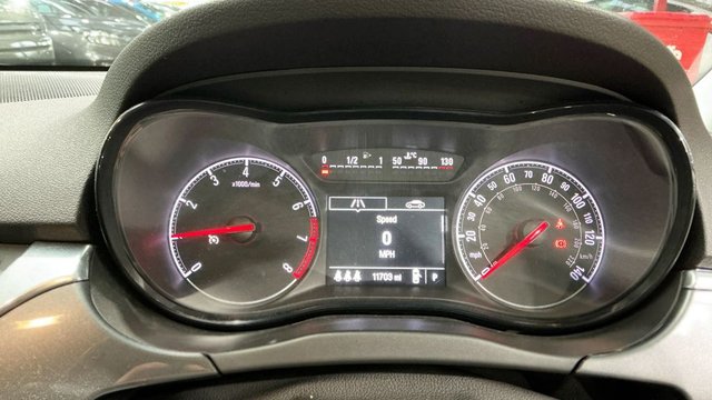 2018 Vauxhall Corsa 1L Design 5dr - Photo 11
