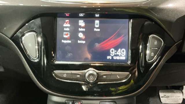 2018 Vauxhall Corsa 1L Design 5dr - Photo 10