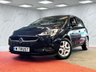 USED 2018 18 VAUXHALL CORSA 1.4i ecoTEC Design Hatchback 5dr Petrol Easytronic Euro 6 (s/s) (90 ps) 2 KEYS, 4 SERVICES