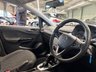 USED 2018 18 VAUXHALL CORSA 1.4i ecoTEC Design Hatchback 5dr Petrol Easytronic Euro 6 (s/s) (90 ps) 2 KEYS, 4 SERVICES