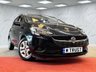USED 2018 18 VAUXHALL CORSA 1.4i ecoTEC Design Hatchback 5dr Petrol Easytronic Euro 6 (s/s) (90 ps) 2 KEYS, 4 SERVICES