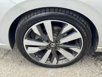USED 2017 67 NISSAN MICRA 0.9 IG-T Tekna Hatchback 5dr Petrol Manual Euro 6 (s/s) (90 ps) LOW MILES -- FULL SERVICE HISTORY -- SAT NAV -- CAMERA -- CRUISE
