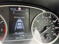 USED 2017 67 NISSAN MICRA 0.9 IG-T Tekna Hatchback 5dr Petrol Manual Euro 6 (s/s) (90 ps) LOW MILES -- FULL SERVICE HISTORY -- SAT NAV -- CAMERA -- CRUISE