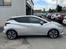 USED 2017 67 NISSAN MICRA 0.9 IG-T Tekna Hatchback 5dr Petrol Manual Euro 6 (s/s) (90 ps) LOW MILES -- FULL SERVICE HISTORY -- SAT NAV -- CAMERA -- CRUISE