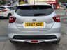 USED 2017 67 NISSAN MICRA 0.9 IG-T Tekna Hatchback 5dr Petrol Manual Euro 6 (s/s) (90 ps) LOW MILES -- FULL SERVICE HISTORY -- SAT NAV -- CAMERA -- CRUISE