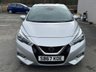 USED 2017 67 NISSAN MICRA 0.9 IG-T Tekna Hatchback 5dr Petrol Manual Euro 6 (s/s) (90 ps) LOW MILES -- FULL SERVICE HISTORY -- SAT NAV -- CAMERA -- CRUISE
