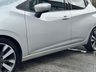 USED 2017 67 NISSAN MICRA 0.9 IG-T Tekna Hatchback 5dr Petrol Manual Euro 6 (s/s) (90 ps) LOW MILES -- FULL SERVICE HISTORY -- SAT NAV -- CAMERA -- CRUISE