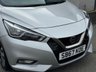 USED 2017 67 NISSAN MICRA 0.9 IG-T Tekna Hatchback 5dr Petrol Manual Euro 6 (s/s) (90 ps) LOW MILES -- FULL SERVICE HISTORY -- SAT NAV -- CAMERA -- CRUISE