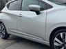 USED 2017 67 NISSAN MICRA 0.9 IG-T Tekna Hatchback 5dr Petrol Manual Euro 6 (s/s) (90 ps) LOW MILES -- FULL SERVICE HISTORY -- SAT NAV -- CAMERA -- CRUISE