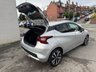 USED 2017 67 NISSAN MICRA 0.9 IG-T Tekna Hatchback 5dr Petrol Manual Euro 6 (s/s) (90 ps) LOW MILES -- FULL SERVICE HISTORY -- SAT NAV -- CAMERA -- CRUISE