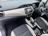 USED 2017 67 NISSAN MICRA 0.9 IG-T Tekna Hatchback 5dr Petrol Manual Euro 6 (s/s) (90 ps) LOW MILES -- FULL SERVICE HISTORY -- SAT NAV -- CAMERA -- CRUISE
