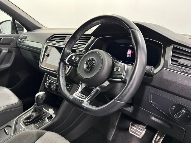 2018 Volkswagen Tiguan - Photo 10