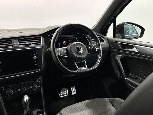 2018 Volkswagen Tiguan - Photo 12