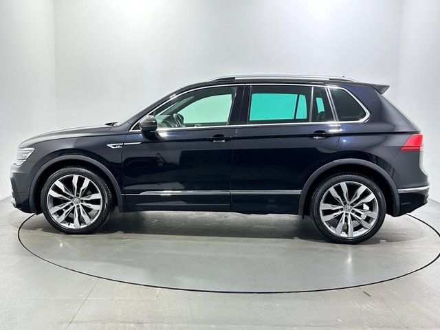 2018 Volkswagen Tiguan - Photo 5