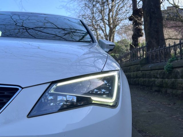 2015 Seat Leon 1.2L Se 3dr - Photo 12