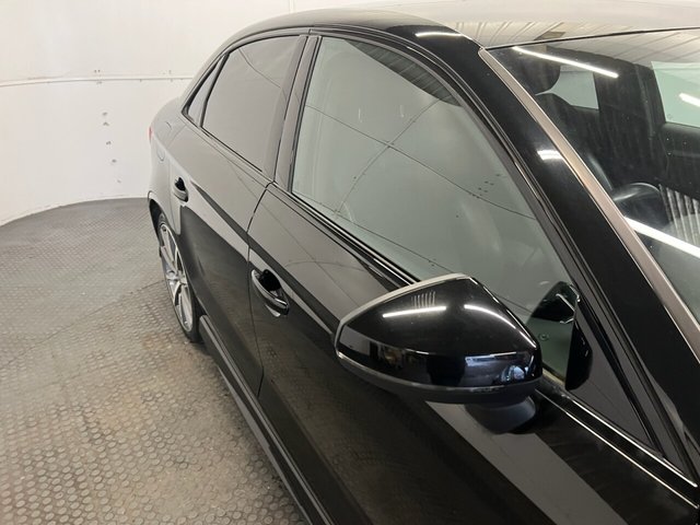 2018 Audi A3 1.5L Black Edition 4dr - Photo 10