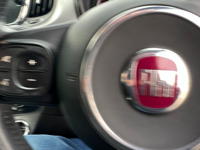 2017 FIAT 500 - Photo 12