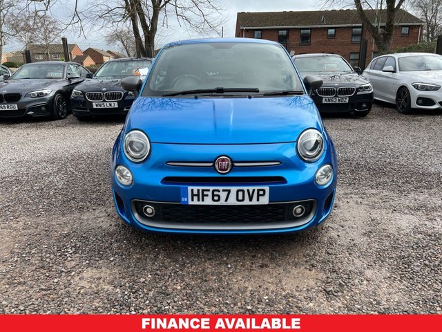 2017 FIAT 500 - Photo 2