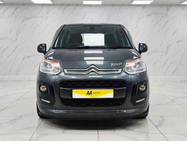2013 Citroen C3 Picasso 1.6L VTR+ 5dr - Photo 4