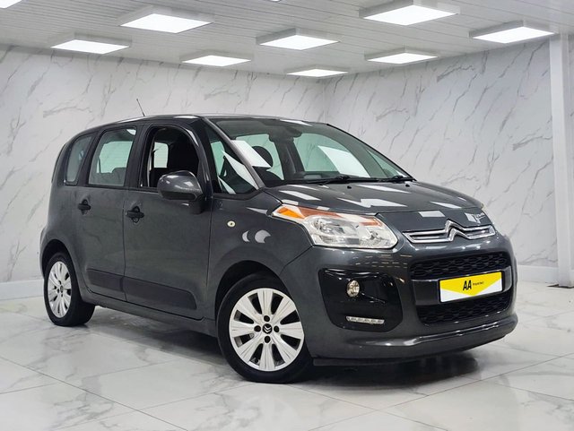 2013 Citroen C3 Picasso 1.6L VTR+ 5dr - Photo 6