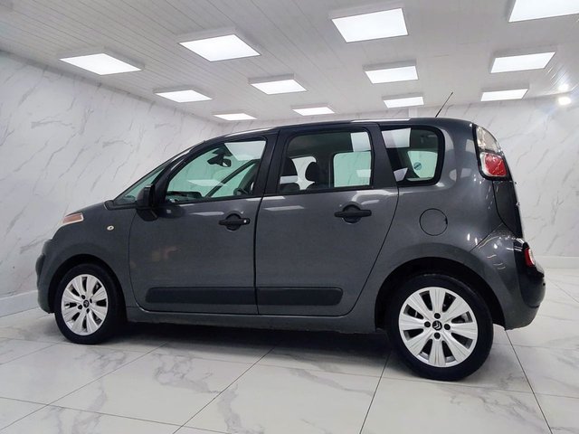 2013 Citroen C3 Picasso 1.6L VTR+ 5dr - Photo 7