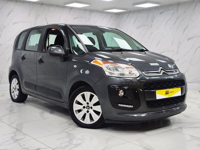 2013 Citroen C3 Picasso 1.6L VTR+ 5dr - Photo 5