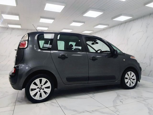 2013 Citroen C3 Picasso 1.6L VTR+ 5dr - Photo 8