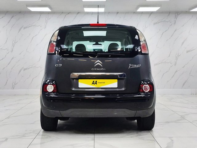 2013 Citroen C3 Picasso 1.6L VTR+ 5dr - Photo 11