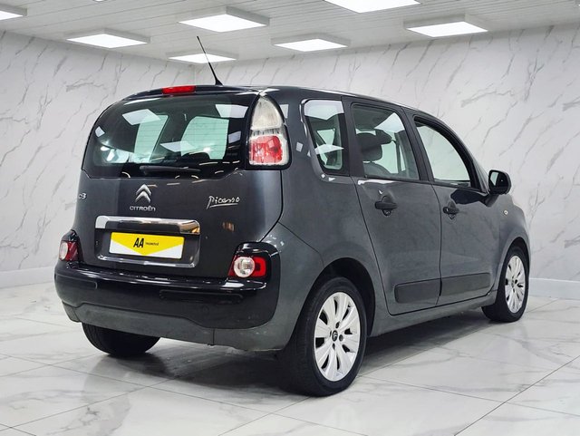 2013 Citroen C3 Picasso 1.6L VTR+ 5dr - Photo 12