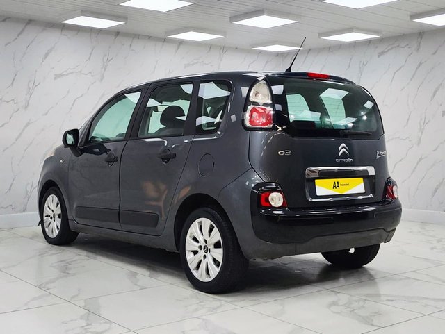 2013 Citroen C3 Picasso 1.6L VTR+ 5dr - Photo 10