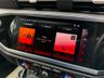USED 2021 71 AUDI Q3 1.5 TFSI CoD 35 Black Edition Sportback 5dr Petrol Manual Euro 6 (s/s) (150 ps) C&S PACK-NAV-19S-CAR PLAY