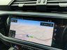 USED 2021 71 AUDI Q3 1.5 TFSI CoD 35 Black Edition Sportback 5dr Petrol Manual Euro 6 (s/s) (150 ps) C&S PACK-NAV-19S-CAR PLAY