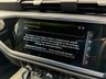 USED 2021 71 AUDI Q3 1.5 TFSI CoD 35 Black Edition Sportback 5dr Petrol Manual Euro 6 (s/s) (150 ps) C&S PACK-NAV-19S-CAR PLAY