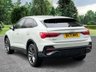 USED 2021 71 AUDI Q3 1.5 TFSI CoD 35 Black Edition Sportback 5dr Petrol Manual Euro 6 (s/s) (150 ps) C&S PACK-NAV-19S-CAR PLAY