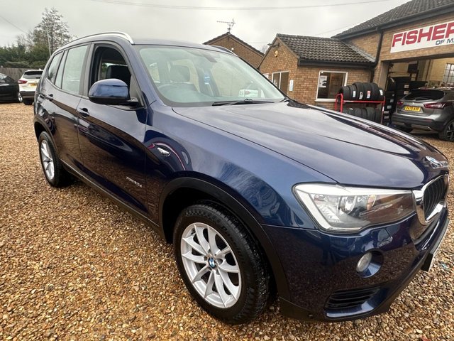 2015 BMW X3 2L Se 5dr - Photo 5