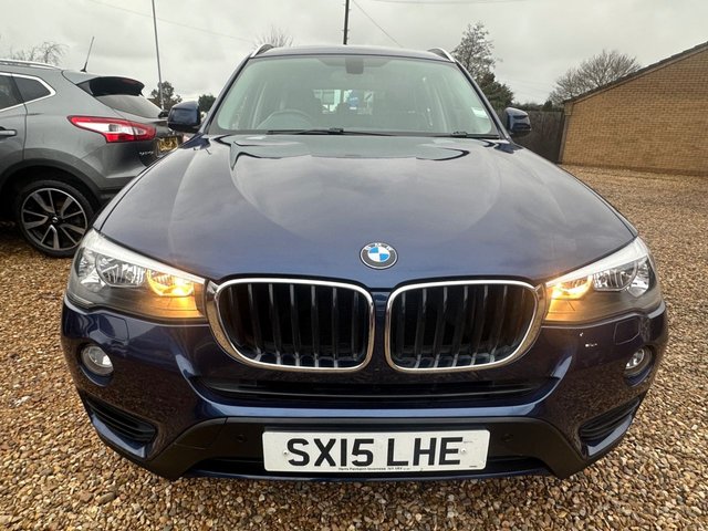 2015 BMW X3 2L Se 5dr - Photo 6