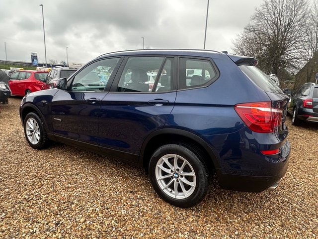 2015 BMW X3 2L Se 5dr - Photo 7