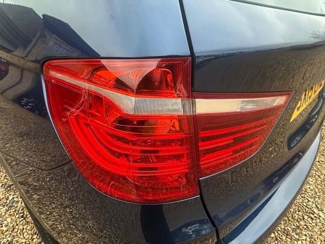 2015 BMW X3 2L Se 5dr - Photo 10