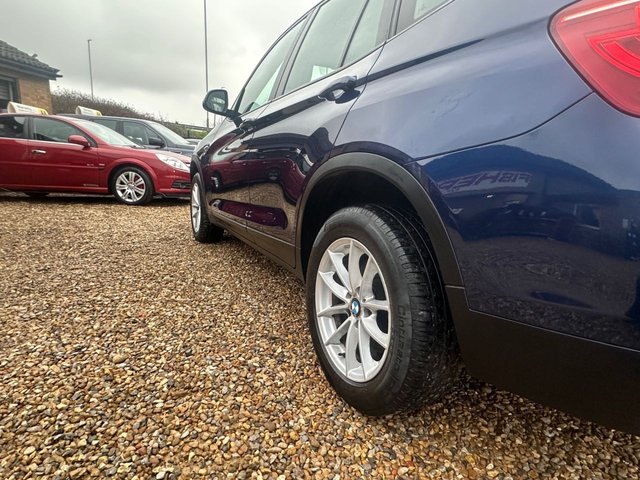 2015 BMW X3 2L Se 5dr - Photo 12