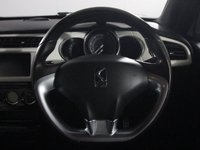 USED 2015 65 DS AUTOMOBILES DS 3 1.6 THP Ultra Prestige Hatchback 3dr Petrol Manual Euro 6 (s/s) (165 bhp) SAT NAV - DAB RADIO