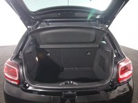 USED 2015 65 DS AUTOMOBILES DS 3 1.6 THP Ultra Prestige Hatchback 3dr Petrol Manual Euro 6 (s/s) (165 bhp) SAT NAV - DAB RADIO