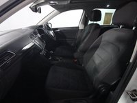 USED 2016 66 VOLKSWAGEN TIGUAN 2.0 TDI BlueMotion Tech SEL SUV 5dr Diesel DSG 4Motion Euro 6 (s/s) (150 ps) ELECTRIC BOOT - PANORAMIC SUNROOF