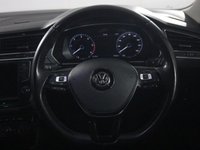 USED 2016 66 VOLKSWAGEN TIGUAN 2.0 TDI BlueMotion Tech SEL SUV 5dr Diesel DSG 4Motion Euro 6 (s/s) (150 ps) ELECTRIC BOOT - PANORAMIC SUNROOF