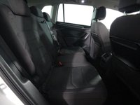 USED 2016 66 VOLKSWAGEN TIGUAN 2.0 TDI BlueMotion Tech SEL SUV 5dr Diesel DSG 4Motion Euro 6 (s/s) (150 ps) ELECTRIC BOOT - PANORAMIC SUNROOF