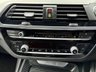 USED 2018 68 BMW X3 2.0 20d M Sport SUV 5dr Diesel Auto xDrive Euro 6 (s/s) (190 ps) NAV-HTD SEATS-CAMERA-18S-MEDIA