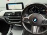 USED 2018 68 BMW X3 2.0 20d M Sport SUV 5dr Diesel Auto xDrive Euro 6 (s/s) (190 ps) NAV-HTD SEATS-CAMERA-18S-MEDIA